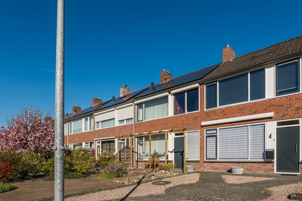 Medium property photo - G. W. Spitzenstraat 23, 9502 CG Stadskanaal